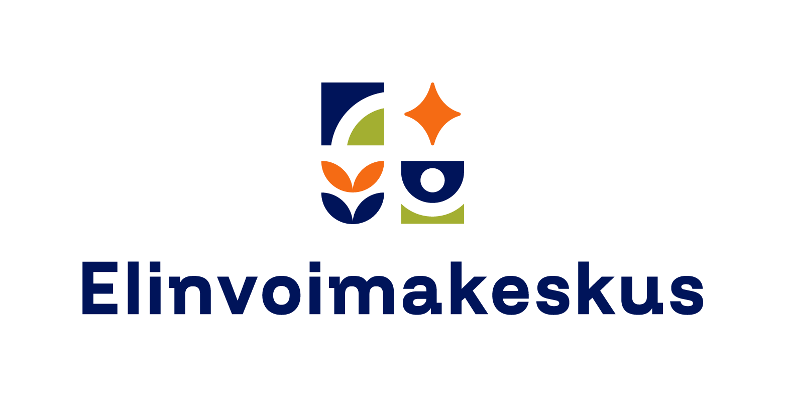 Elinvoimakeskus-logo
